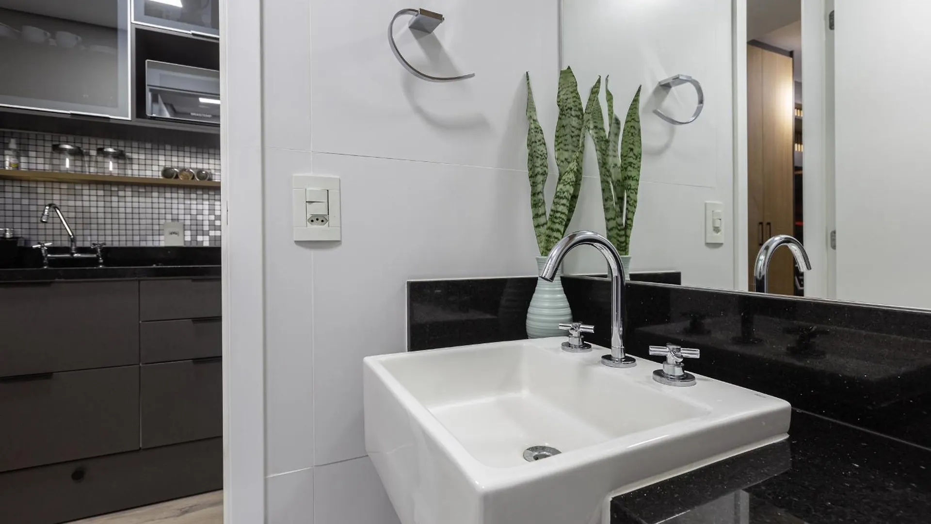 Easy Star - Studio Incrivel Em Moema - Et04H Sao Paulo