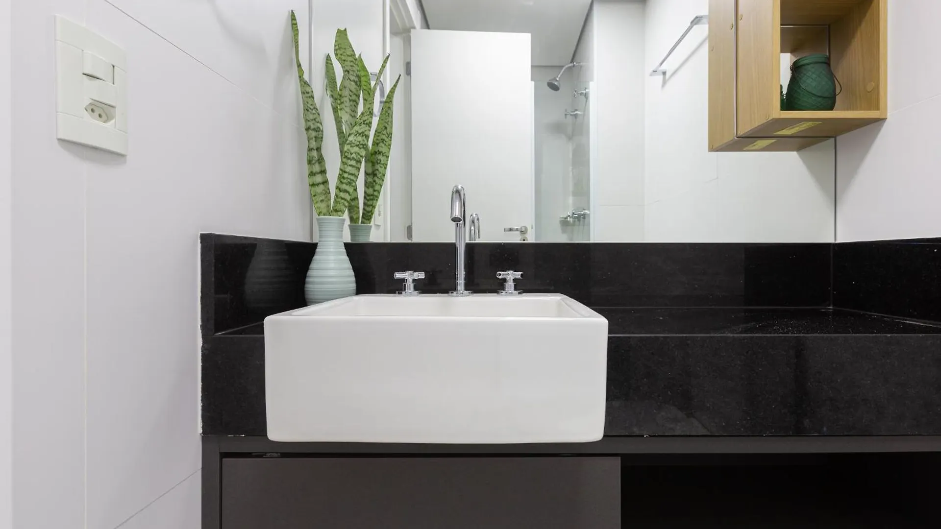 Apartment Easy Star - Studio Incrivel Em Moema - Et04H Sao Paulo