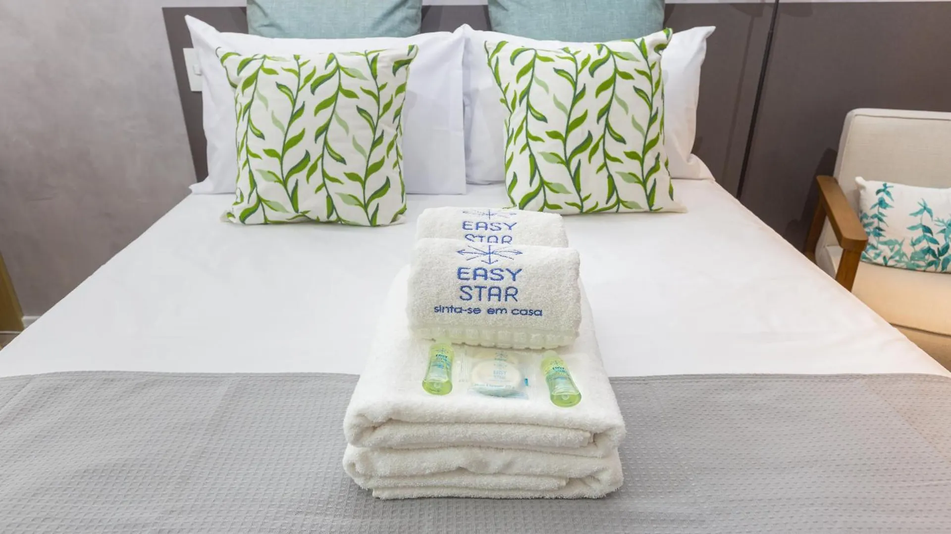 Easy Star - Studio Incrivel Em Moema - Et04H São Paulo Apartmán
