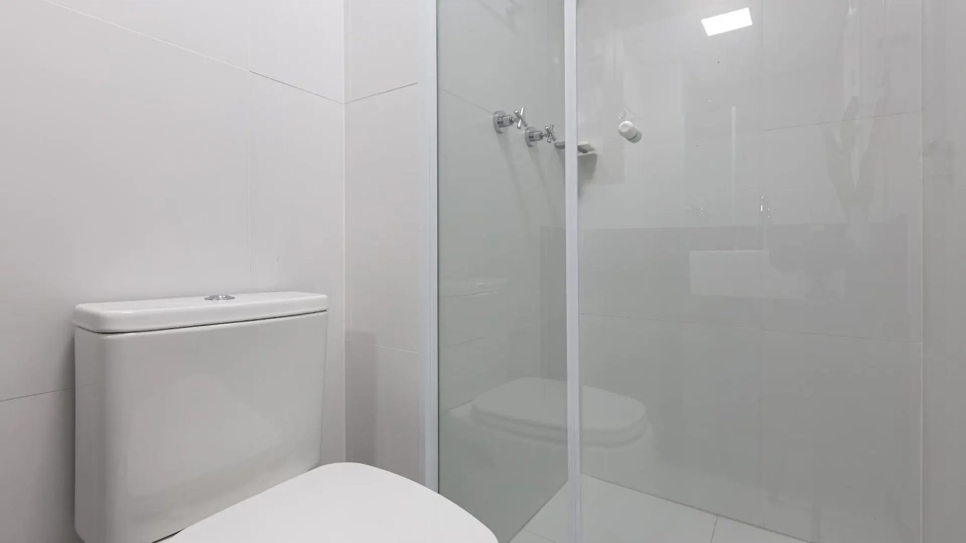 Easy Star - Studio Incrivel Em Moema - Et04H Sao Paulo Apartment