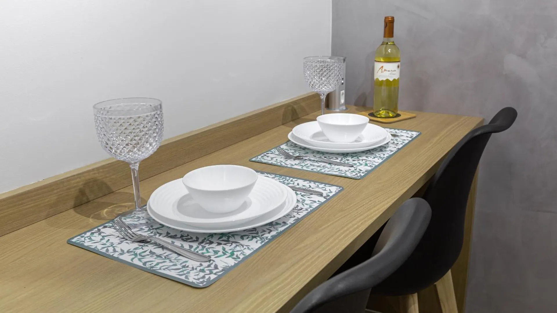 Apartmán Easy Star - Studio Incrivel Em Moema - Et04H São Paulo