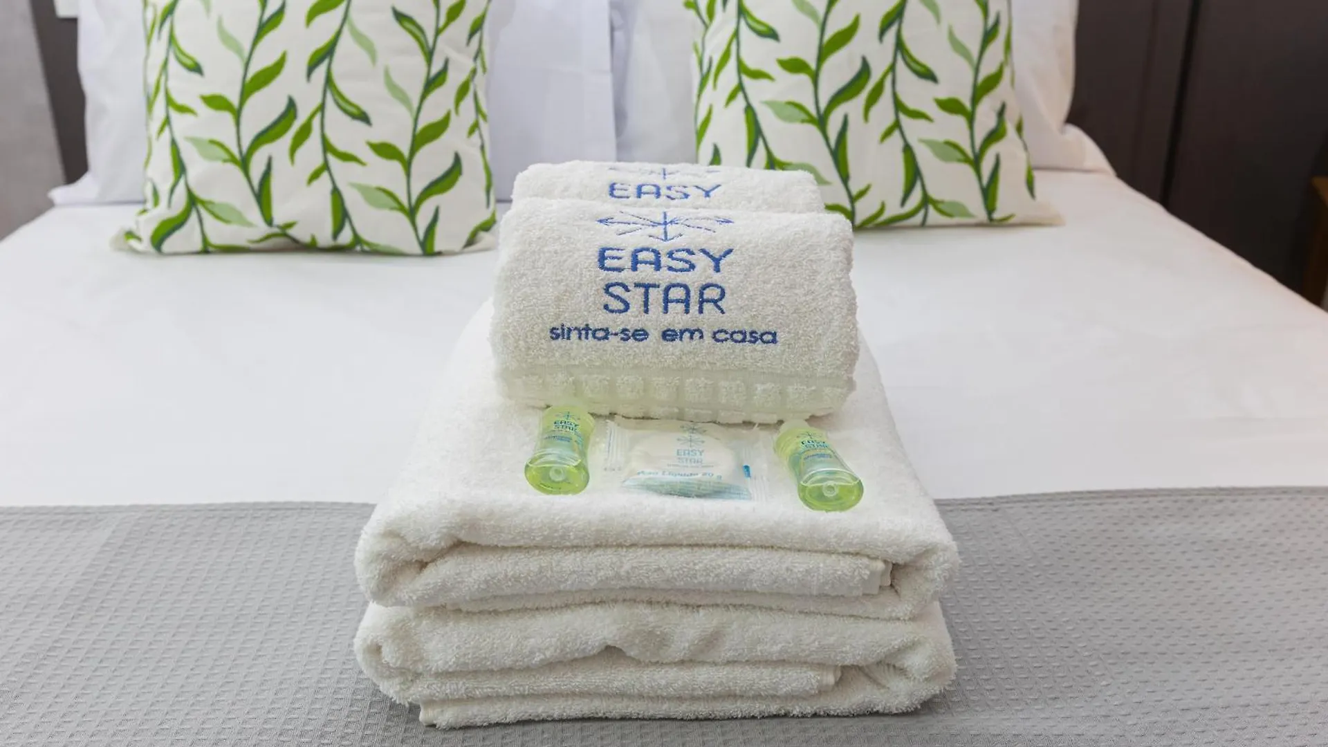 Apartment Easy Star - Studio Incrivel Em Moema - Et04H Sao Paulo Brazil